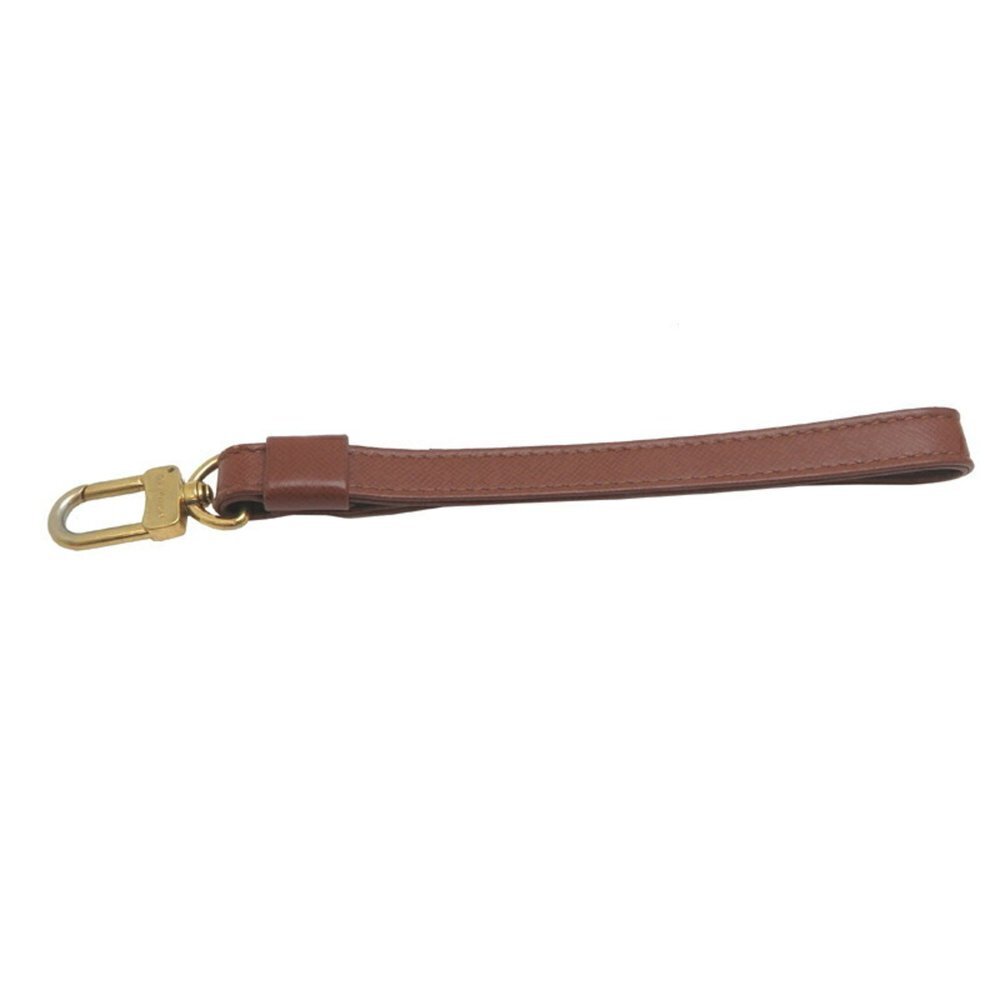LOUIS VUITTON Brown Monogram Clutch Bag - Picture 9 of 10